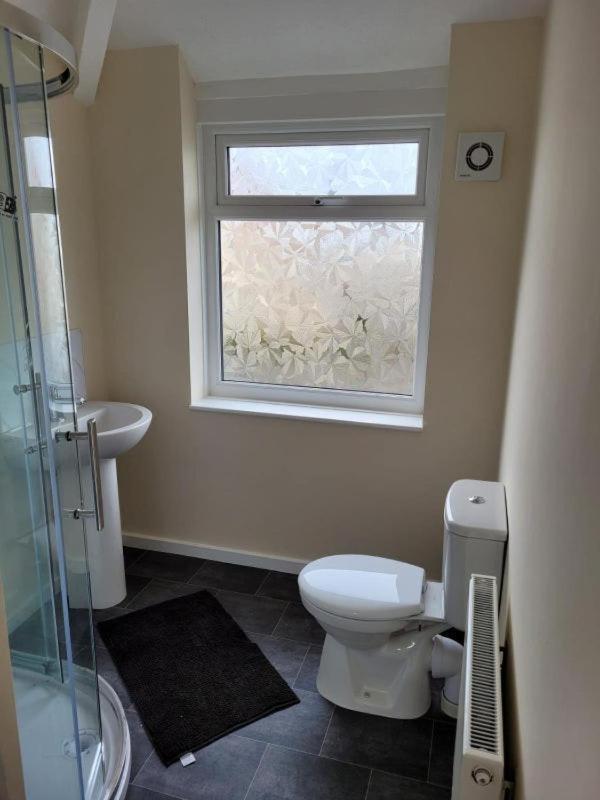 Room 4 Penrhyn Drive Rhôs-on-Sea المظهر الخارجي الصورة
