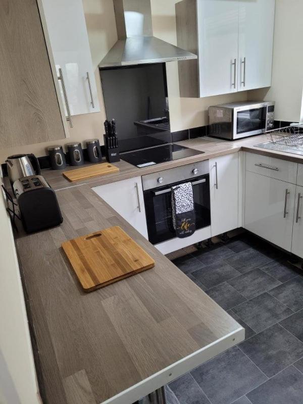 Room 4 Penrhyn Drive Rhôs-on-Sea المظهر الخارجي الصورة